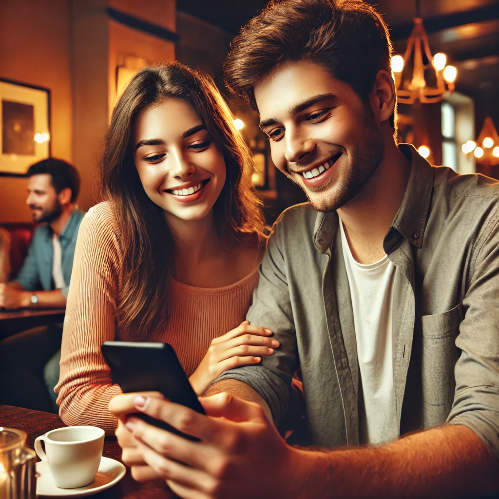 כיצד למצוא אהבה בעולם הדיגיטלי – מדריך להיכרויות אונליין